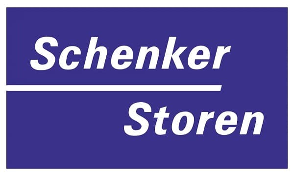Schenker Storen Logo