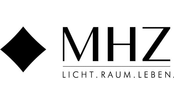 MHZ Logo