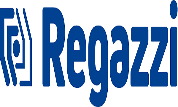 Regazzi Logo