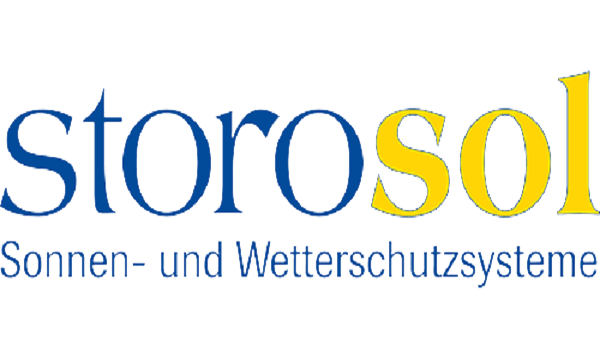 Storosol Logo
