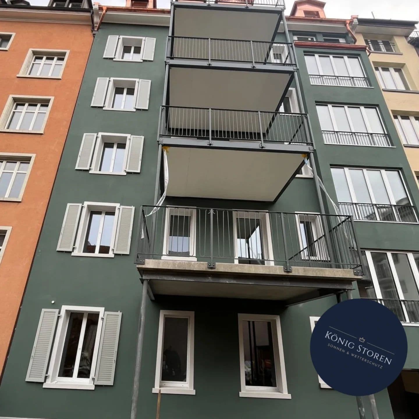 Mehrwert für die Liegenschaft, Region Zürich – Bild 4
