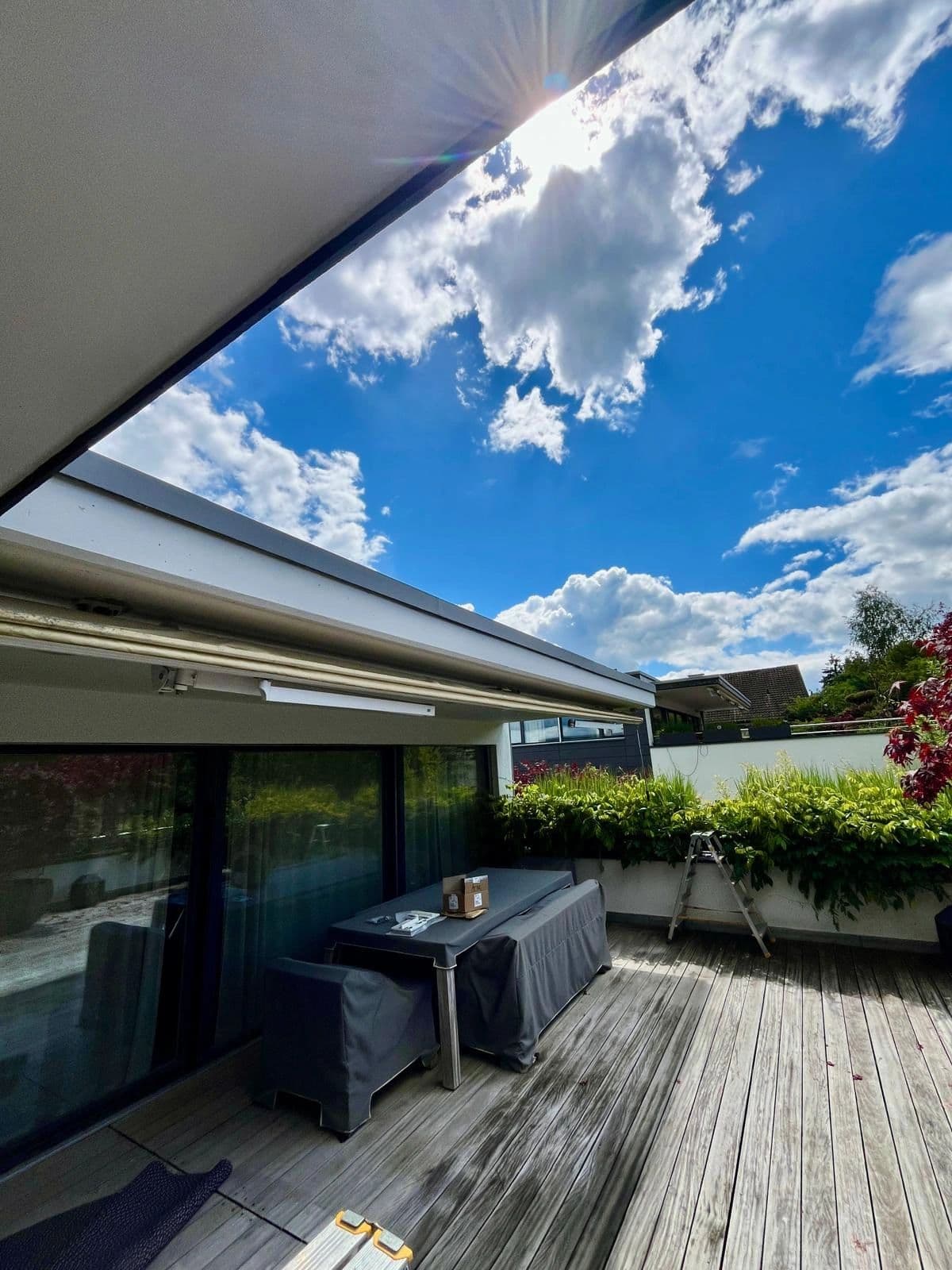 STOBAG Camabox BX4000 – Region Zürich