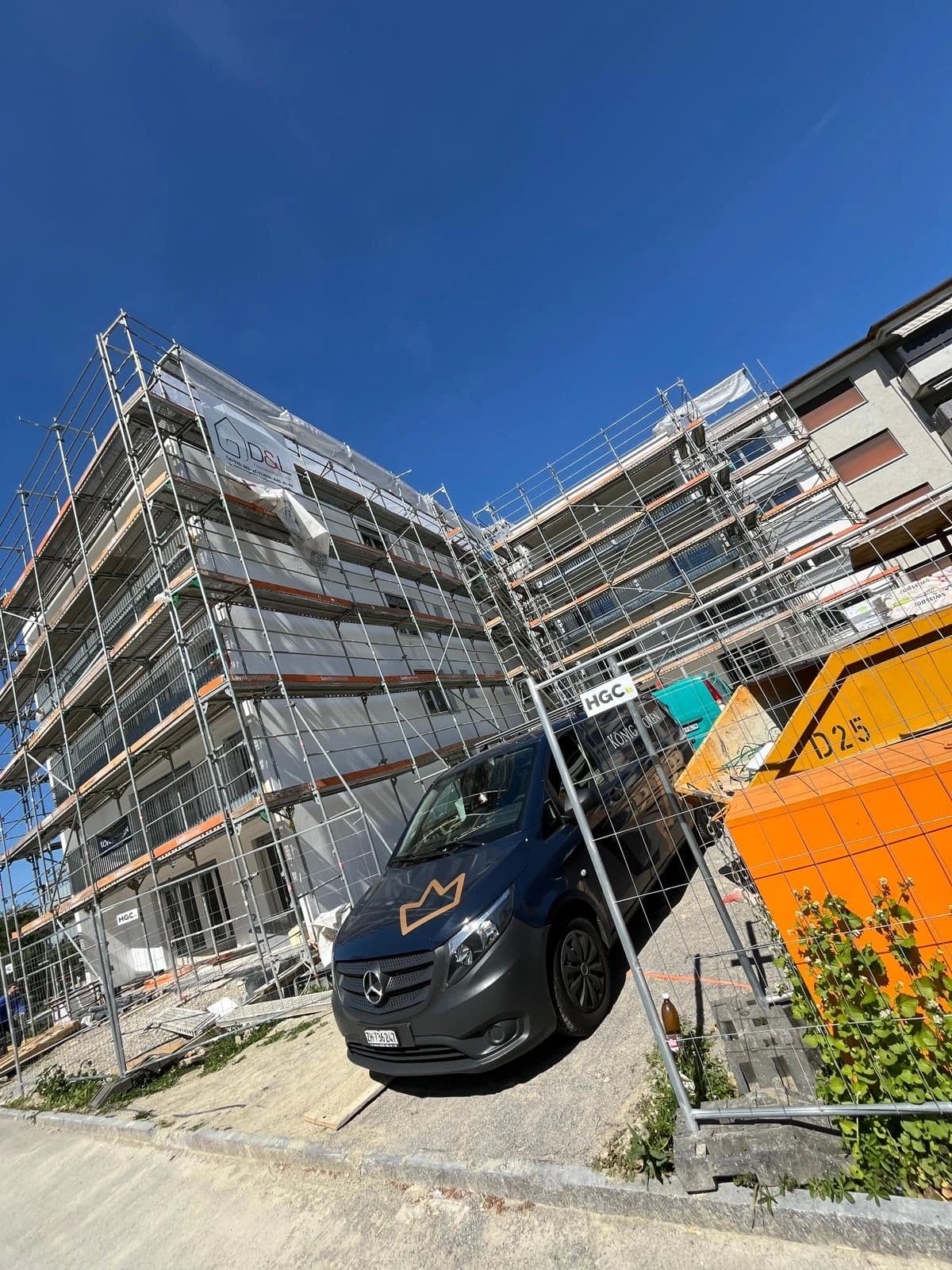 Über 70 Lamellenstoren von Griesser, Frauenfeld – Bild 2