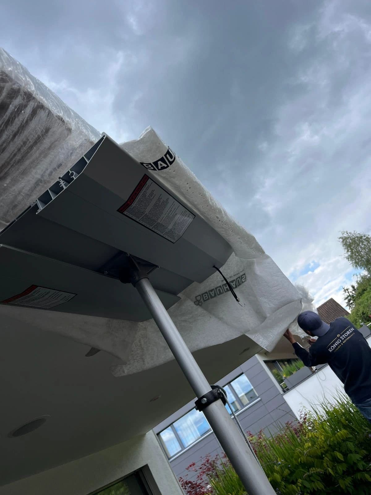 STOBAG Camabox BX4000, Region Zürich – Bild 2