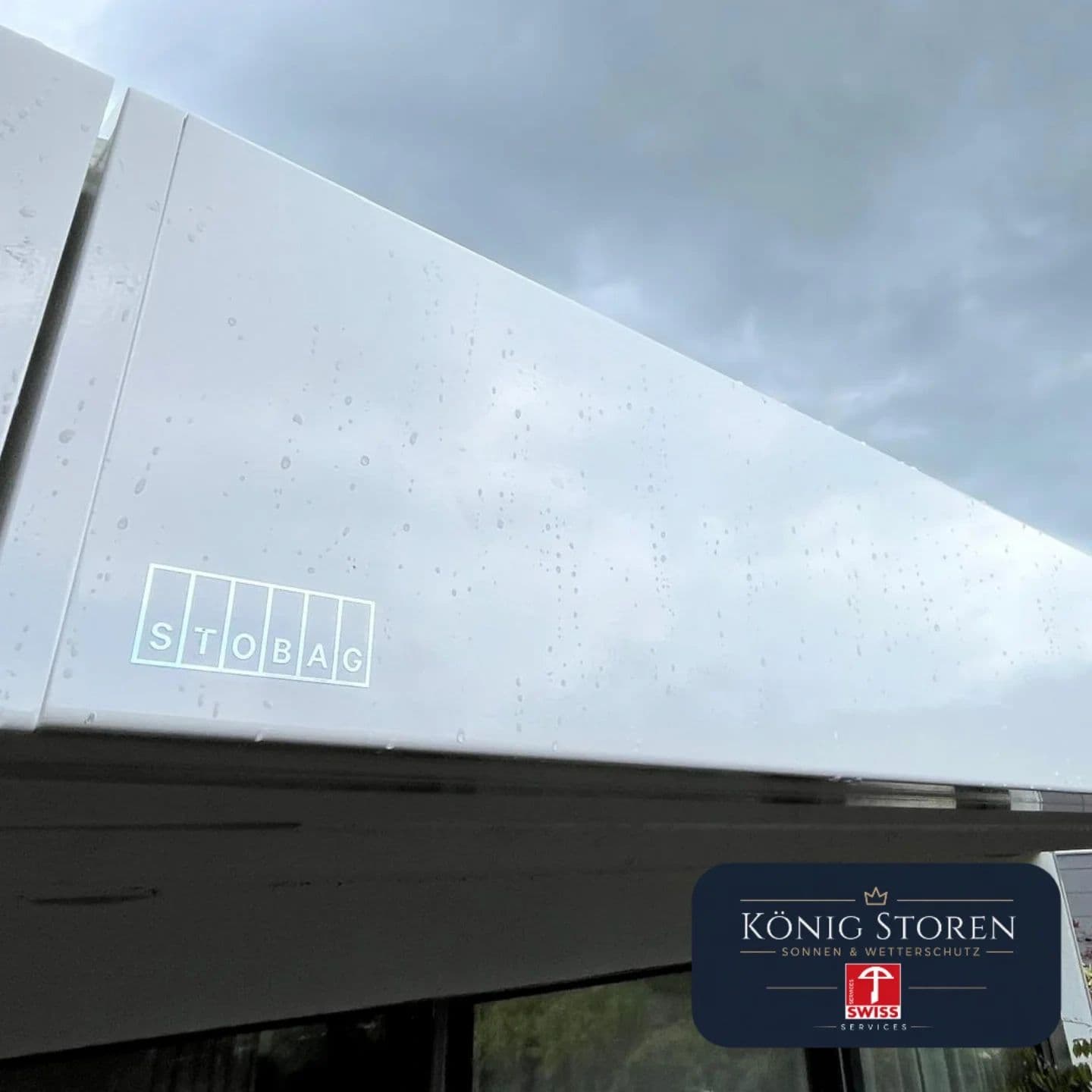 STOBAG Camabox BX4000, Region Zürich – Bild 3
